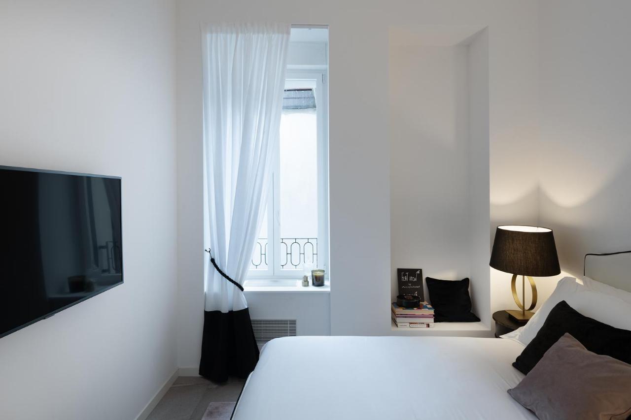 Aria Boutique Apartments Farneti Милано Екстериор снимка