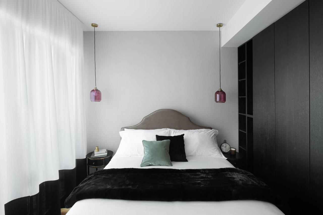 Aria Boutique Apartments Farneti Милано Екстериор снимка